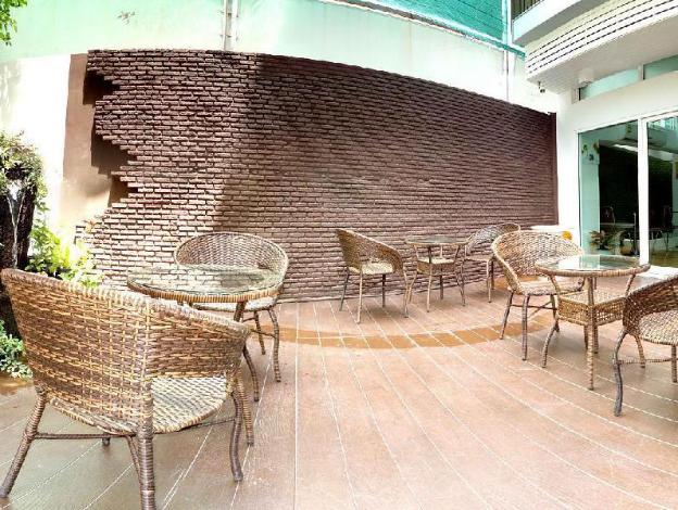 nantra sukhumvit 39 hotel