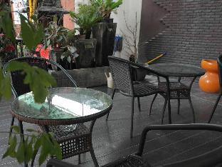 nantra sukhumvit 39 hotel