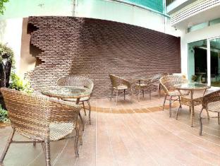 nantra sukhumvit 39 hotel