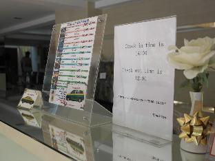 nantra sukhumvit 39 hotel