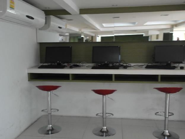 nantra sukhumvit 39 hotel