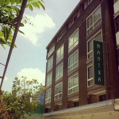 nantra sukhumvit 39 hotel