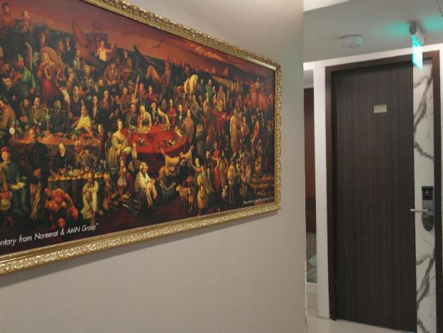 nantra sukhumvit 39 hotel