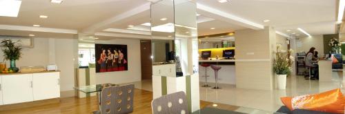 nantra sukhumvit 39 hotel