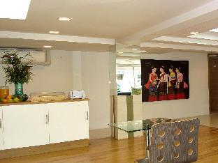 Nantra Sukhumvit 39 Hotel,Sukhumvit>>Bangkok,3 star