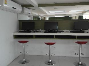 nantra sukhumvit 39 hotel