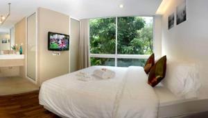 Nantra Sukhumvit 39 Hotel,Sukhumvit>>Bangkok,3 star