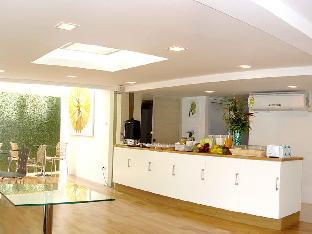 nantra sukhumvit 39 hotel