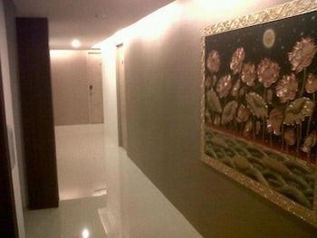 nantra sukhumvit 39 hotel