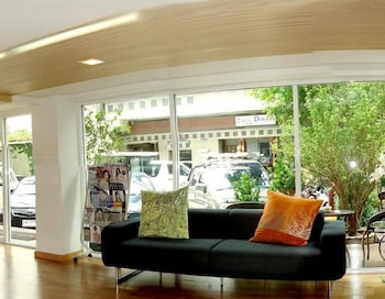 nantra sukhumvit 39 hotel