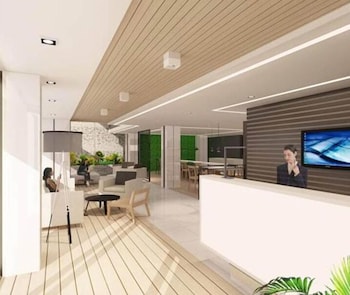 nantra sukhumvit 39 hotel