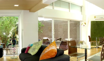 nantra sukhumvit 39 hotel