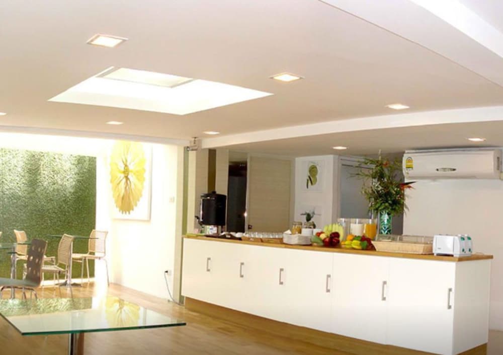 nantra sukhumvit 39 hotel