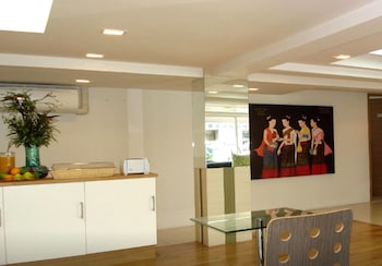 nantra sukhumvit 39 hotel