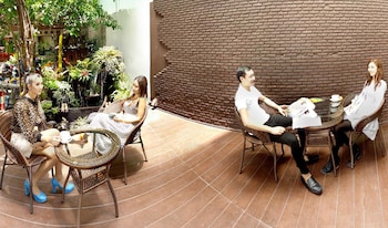 nantra sukhumvit 39 hotel