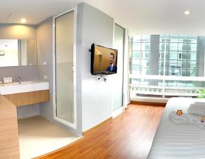 nantra sukhumvit 39 hotel