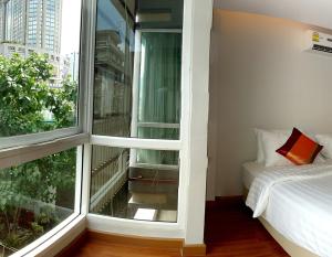nantra sukhumvit 39 hotel