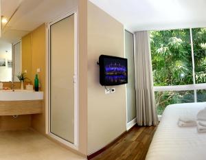 nantra sukhumvit 39 hotel