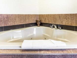 quality inn and suites coliseum