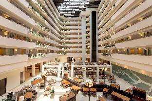 Embassy Suites Greenville Golf Resort & Conference Center,Greenville - Spartanburg>>Greenville,4 star