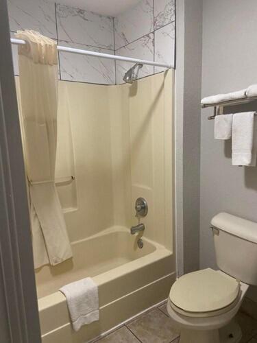 quality inn and suites griffin