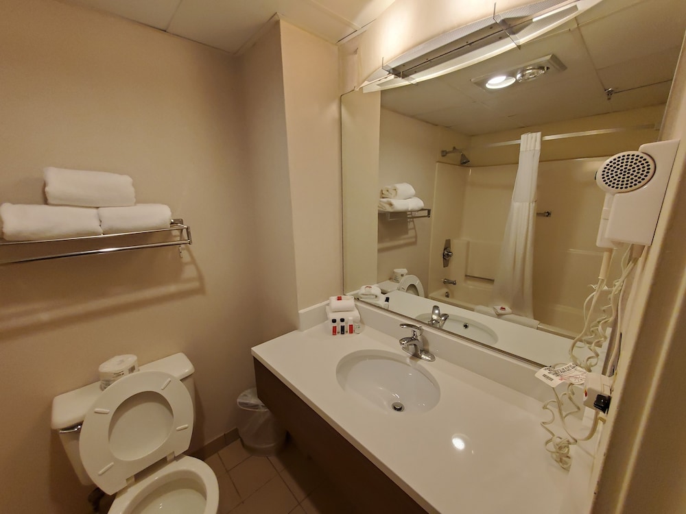 Baymont By Wyndham Groton/Mystic,Groton>>Connecticut,3 star