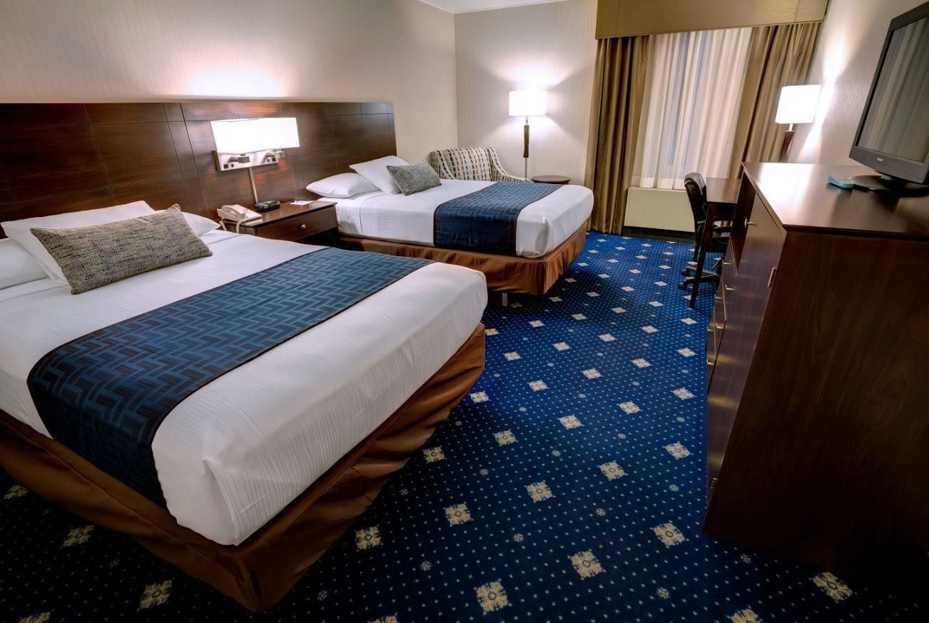 Baymont By Wyndham Groton/Mystic,Groton>>Connecticut,3 star