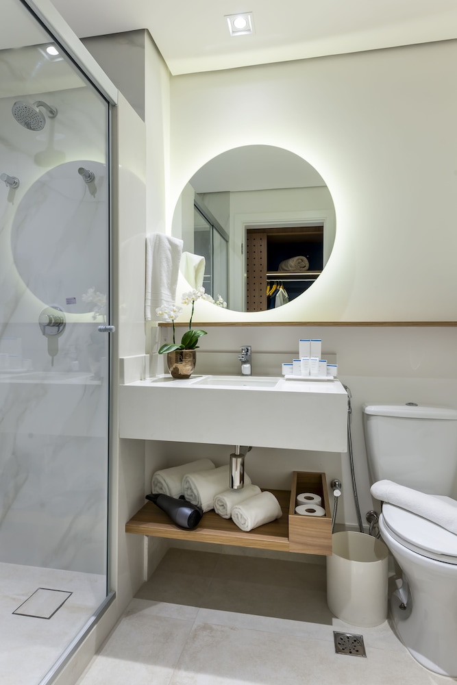 hampton by hilton guarulhos airport