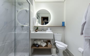 hampton by hilton guarulhos airport