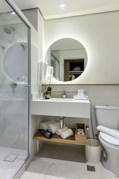hampton by hilton guarulhos airport