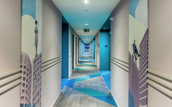 hampton by hilton guarulhos airport