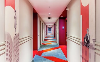hampton by hilton guarulhos airport