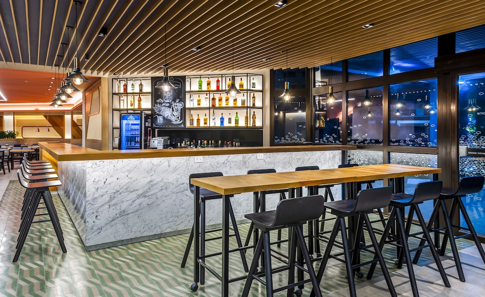 hampton by hilton guarulhos airport