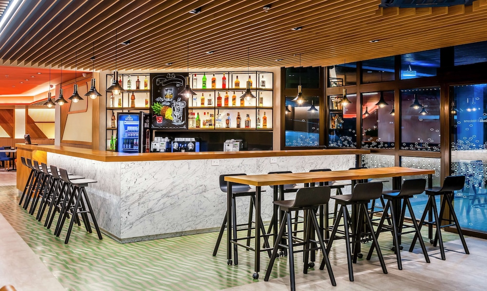 hampton by hilton guarulhos airport