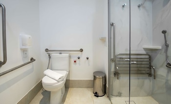 hampton by hilton guarulhos airport