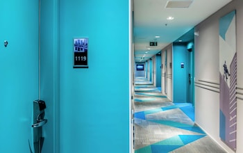 hampton by hilton guarulhos airport