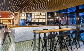 hampton by hilton guarulhos airport