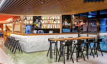 hampton by hilton guarulhos airport