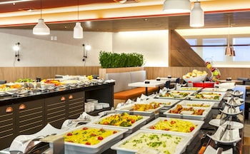 hampton by hilton guarulhos airport
