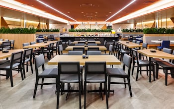 hampton by hilton guarulhos airport