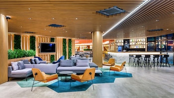 hampton by hilton guarulhos airport