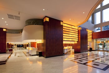 Hilton Colon Guayaquil,Guayaquil>>Cuatro Hermanas,5 star