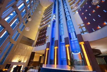 Hilton Colon Guayaquil,Guayaquil>>Cuatro Hermanas,5 star
