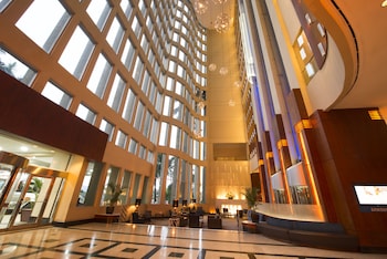 Hilton Colon Guayaquil,Guayaquil>>Cuatro Hermanas,5 star