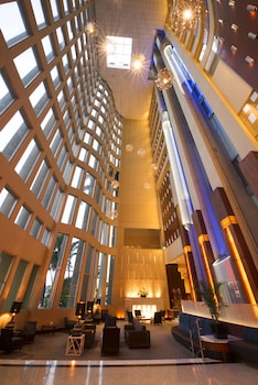 Hilton Colon Guayaquil,Guayaquil>>Cuatro Hermanas,5 star