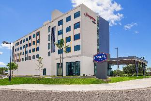 Hampton By Hilton Guanacaste Airport,,3 star