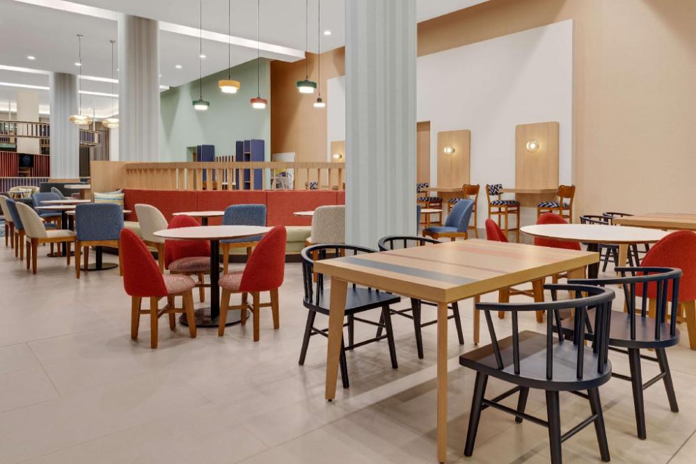 hampton by hilton guanacaste airport