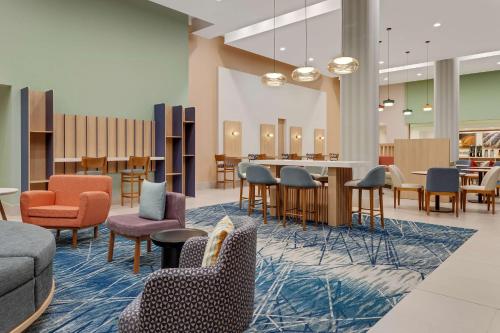 Hampton By Hilton Guanacaste Airport,,3 star