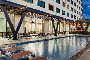 Hampton By Hilton Guanacaste Airport,,3 star