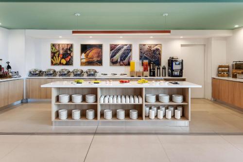 Hampton By Hilton Guanacaste Airport,,3 star